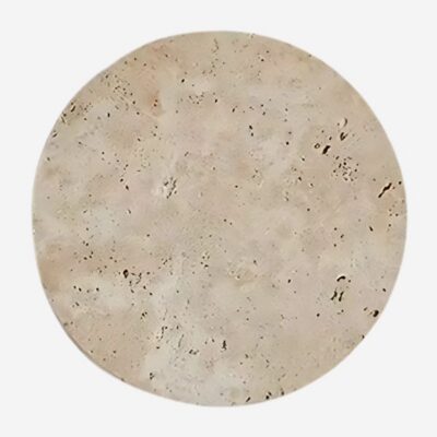 Applique murale ronde design contemporain