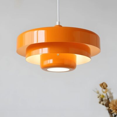 Lustre de plafond design moderne