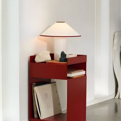 Lampe de table design scandinave