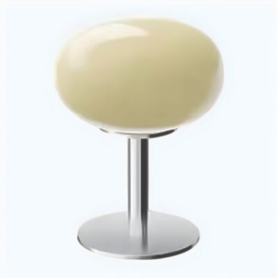 Lampe de table design scandinave nordique