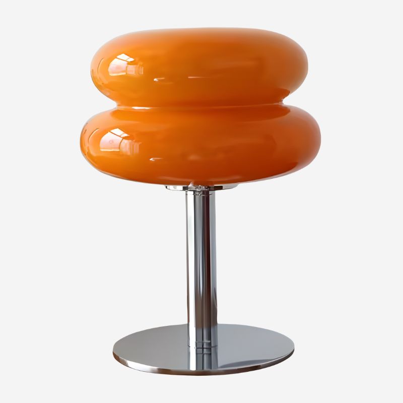 Lampe de table moderne design macaron