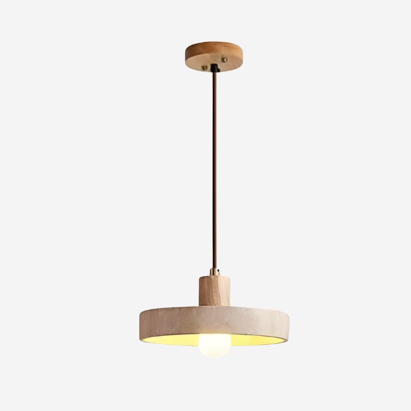 Suspension moderne design minimaliste