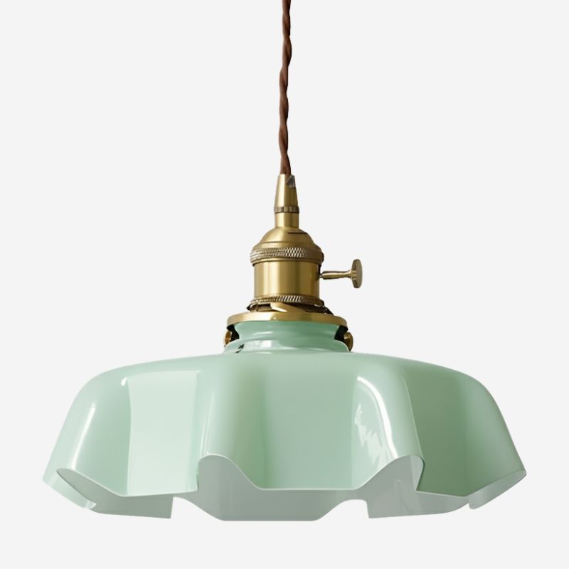 Suspension moderne design scandinave